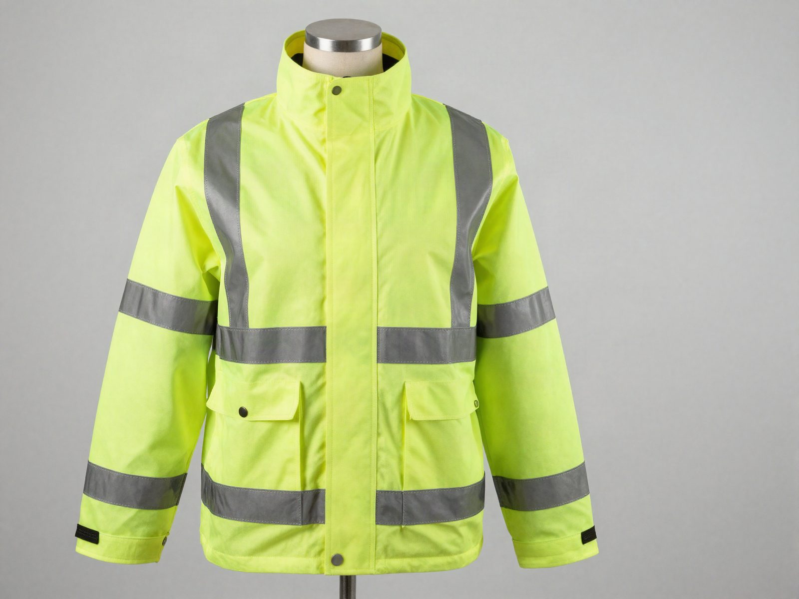 Ropa de alta visibilidad