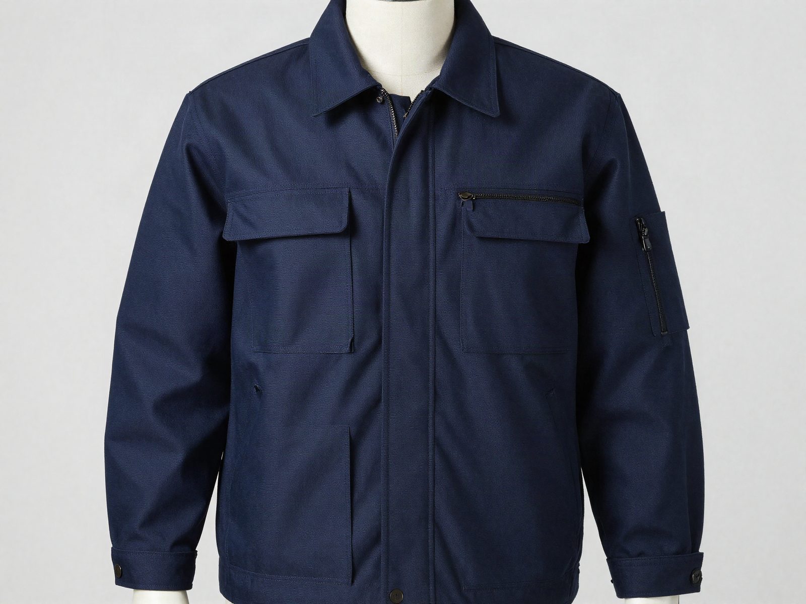Chaquetas de trabajo